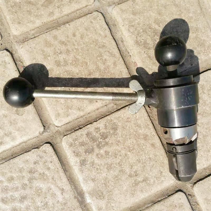矿用单边倒角器 (2)