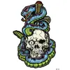 Tatuaje de brazo de flores al por mayor, directo de fábrica, nuevo, resistente al agua, duradero, protección del medio ambiente, tatuaje de imagen grande, suministro transfronterizo