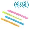 Aguja para Acné de Acero Inoxidable, Empaquetada Individualmente en Bolsas de Color, Aguja para Eliminar Acné, Aguja para Extracción de Granos, Aguja para Puntos Negros, Herramienta de Belleza