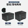 Comercio electrónico transfronterizo, gabinetes de red en stock, gabinetes de equipo de red de piso, gabinetes de servidor de red 12U/42U