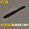 Molde de Plástico Melamínico para Pasta de Camarones, Tubo de Bambú Creativo Herramienta para Servir Pasta de Pescado para Restaurantes Especializados y Restaurantes de Hot Pot, Fabricante de Albóndigas