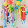 Globos largos transfronterizos, globos mágicos de látex El Principito, modelado de juguetes para niños, globos largos 260