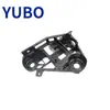 Yubo - Soporte de Bomba Compresora de Suspensión de Aire Adecuado para Tesla Model X de 16-21 1027918-00-A