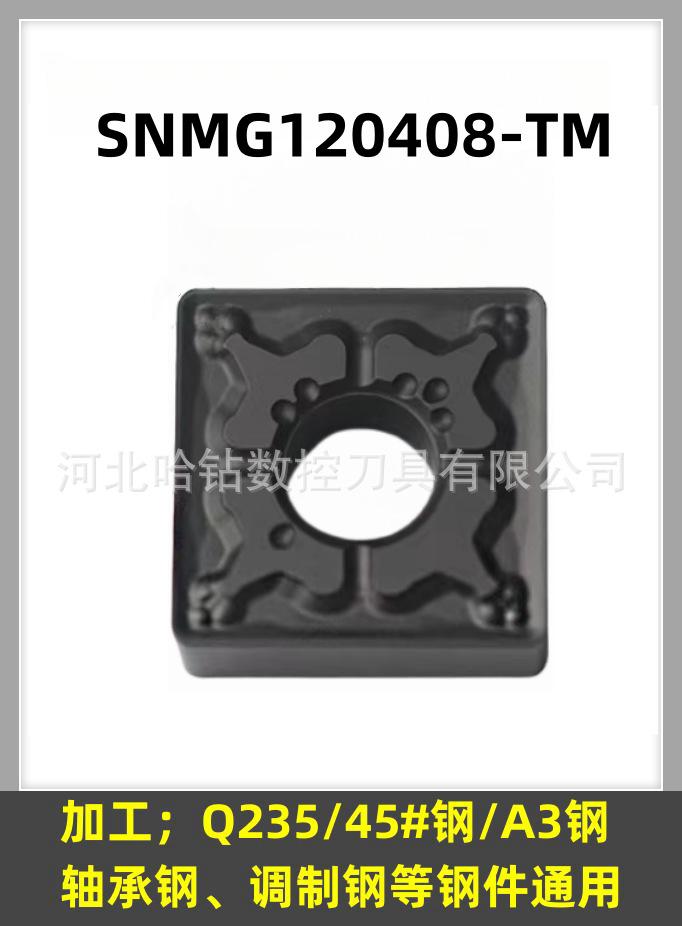 SNMG120408-TM 9115