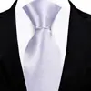 Nuevas Corbatas para Hombre Transfronterizas Color Sólido Multicolor Personalizadas Formales Casuales Hechas a Mano al por Mayor Venta Caliente Transfronteriza