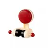 Soporte para Cabezal de Ducha Ventosa Soporte de Ducha Herramienta de Fijación para Baño en Casa Soporte Ajustable Sin Taladro
