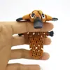 Artesanato Ornamento Platypus Descompressão Impresso em 3D Transfronteiriço Presentes Tendência Animal Criativo Articulações Móveis Brinquedos