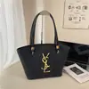 Bolso de Nicho con Textura de Alta Gama 2025 Nuevo Bolso Tote Tejido de Moda Bolso de Mujer Bolso Cruzado de Hombro de Gran Capacidad Transfronterizo