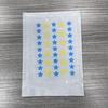 Atacado transfronteiriço Sudeste Asiático hidrocolóide portátil dos desenhos animados em forma de cor acne adesivos pe acne patch embalagem independente