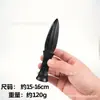 Obsidiana Cristal Natural Ópalo Cuchillo Hacha Espada Sin Filo Modelo Csgo Cuchillo Golpeado a Mano Cuchillo de Mena Wholesale