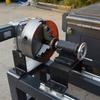 Máquina de grabado CNC máquina de grabado de madera para ataúd 1825 máquina de grabado en relieve grabado CNC especial