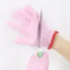 Guantes protectores Anti-Mordeduras, Anti-Cortes Nivel 5 Hppe para Estudiantes de Jardinería, Escalada, Anti-Rayaduras, Anti-Cortes, Resistentes al Desgaste, Antideslizantes