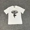 Sudadera con capucha y estampado clásico negro, Conjunto de pantalón de chándal de siete colores, Isla del Diablo Barco Hip-Hop Popular Transfronterizo