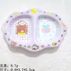 Resina Casa de Juegos para Niños Dibujos Animados Vajilla Joyería Accesorios DIY Hecho a Mano Funda para Teléfono Móvil Placa de Sujeción Colgante Venta al por Mayor
