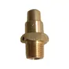 CB/T3778-1999 Componente del dispositivo de válvula de cierre automático para medición de profundidad marina, cabezal del tubo de medición, válvula de cierre automático de medición de profundidad con peso