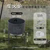 Estufa Multifuncional de Leña para Uso Doméstico, Estufa Grande para Ollas para Zonas Rurales, Estufa de Barro Móvil, Fabricante de Estufas de Leña Portátiles