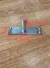 Resorte de Piso para Puerta de Vidrio Eje Superior de Acero Inoxidable Eje Superior Marco de Puerta Puerta sin Marco Eje Extendido Resorte Central de Piso Eje Superior
