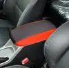 Adecuado para Funda de Reposabrazos Honda Civic 9ª Generación Piel Funda de Reposabrazos Central Civic 9ª Generación Reacondicionamiento y Modificación Interior