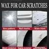 Kineshinex Kit de Cera Reparadora de Rayones para Coche Transfronterizo - Cera Pulidora para Decoración Exterior de Vehículos - Rayones Pequeños
