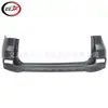 Aplicable a Honda Cr-V 2015-2016 Cubierta del Parachoques Trasero 04715T1Wa91Zz Ho1114103C