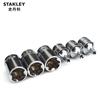 Patrón Stanley manguito estándar llave voladora mediana uso manguito en forma de flor jersey sencillo 85-991-1-22