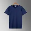 2026 Lavável Solta Unissex Casual Versátil Camiseta Esportiva Simples Tendência Manga Curta Seda de Leite Estudante Basquete