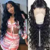 Peruca de Comércio Exterior Transfronteiriço Moda Europeia e Americana Renda Frontal Cabelo Cacheado Pequeno Enrolado à Mão África Quente Touca de Renda Frontal