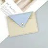 Cartera para Tarjetas de Crédito, Billetera Pequeña de Moda para Mujer, Portatarjetas de Identificación, Monedero