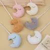 Novos Acessórios de Joias Desenho Animado Fofo de Animal Planta de Algodão Acessórios DIY Decoração de Quarto Infantil Pingente Atacado