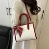 Bolsa Tote de Alta Gama para Viajes Diarios, Bolso de Hombro Único para Mujer, Bolso Cruzado Versátil Nuevo Verano 2025, Bolso de Mano para Clase