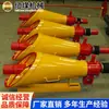Equipamento Automático à Prova de Explosão para Mineração, Equipamento de Supressão de Explosão de Poeira de Gás e Carvão, Usado para Proteção de Segurança em Túneis de Mina de Carvão
