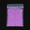 Grava Luminosa de Larga Duración Se Puede Usar para Hacer Botellas de Deseos de Cielo Estrellado Pulseras Hechas a Mano DIY Collares Joyería Venta Caliente Transfronteriza