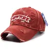 Boné de Baseball com Furos Estilo Coreano MY Boné Versátil para Casal Boné Feminino Ins com Letras Bordadas Chapéu de Sol Casual Fashion