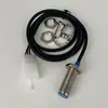 Piezas de Modificación de Sensor de Velocímetro Odómetro Tacómetro para Motocicleta ATV
