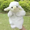 Fantoche de Mão Desenho Animado Animal Área de Linguagem Posicionamento Material Luva de História Boneco de Ventriloquismo Casa Brinquedo de Bebê Boneco de Ventriloquismo