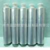 Ventas Directas de Fábrica Electrónico Silicona Caucho de Silicona Tubo de Aluminio Manguera Metálica, Tubo de Ungüento Aluminio Plástico Compuesto Tubo de Pasta de Dientes Maquillaje