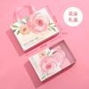 Set de Pulseras de Cristal Hechas a Mano Creativas DIY para Niños Más Vendidas de Amazon para Mujer Unicornio Multiestilo Caja de Regalo a Juego