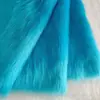Suministro en Stock de Tela de Piel Sintética de Zorro Pequeña de 5 cm, Material de Felpa Larga, Tela para Alfombra de Pelo Largo de 5 cm, Ropa de Piel Sintética