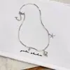 2026 Nuevo Popular Collar con Colgante de Estrella de Mar Estilo Isla para Mujer, Cadena para Clavícula de Diseño Nicho, Accesorio para Vacaciones en la Playa