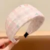 Diadema Antideslizante de Caña Alta, Accesorio para el Cabello que Hace que la Cara Parezca Más Pequeña, Nuevo Modelo 2026 para Uso Diario y Actividades al Aire Libre