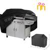 Encuentra productos de Amazon: funda protectora para horno, funda impermeable para horno de barbacoa, funda para horno de exterior BBQcover210T