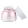 Fabricante Xingbotu Set de Botellas de Vidrio Cosmético 100ml Botella de Loción de Gran Capacidad Tarro para Crema Contenedor para Tónico