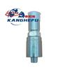 9721000009 conector de cilindro inclinado conector de tubo acessórios para empilhadeira Linde modelo 351 H25-H30