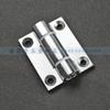 Bisagra de Aleación de Zinc con Torque Ajustable, Bisagra de Parada Arbitraria, Bisagra con Amortiguación Ajustable, Bisagra de Tope