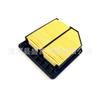 Adecuado para Honda Civic Siming 1.8 2.0 06-11, filtro de aire, rejilla de elemento filtrante 17220-rn-y00