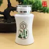 Frascos de Plástico para Produtos de Saúde com Tampa de Camada Dupla - Frasco para Medicamentos de 150 ml, Frasco para Animais de Estimação, Frasco para Cápsulas, Frasco para Emagrecimento - Venda por Atacado