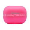 Funda protectora magnética para auriculares Bluetooth Airpods Pro2 compatible Funda protectora para auriculares Bluetooth de Apple
