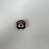 Transfronterizo en stock-estilo lote mixto raqueta de tenis amortiguador de silicona amortiguador de raqueta buffer de goma blanda de PVC a prueba de golpes