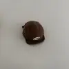 Gorra de béisbol H de ala suave para niños, sombrero versátil de moda ins estilo coreano para niños pequeños, sombrero de sol para bebé para exteriores, producto de nicho transfronterizo
