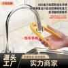 Llave para Quitar Salida de Agua Bubbler Baño Llave de Eliminación Plástico ABS Llave de Fregadero Transfronteriza